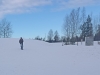 Mäessä